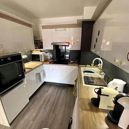 Logement Cosy, Situe Entre Ciel Et Mer Vence Ngoại thất bức ảnh