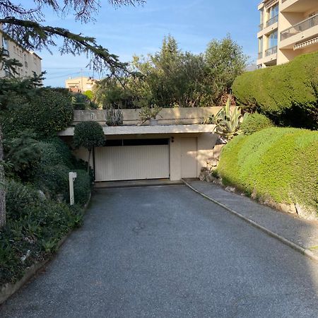 Logement Cosy, Situe Entre Ciel Et Mer Vence Ngoại thất bức ảnh
